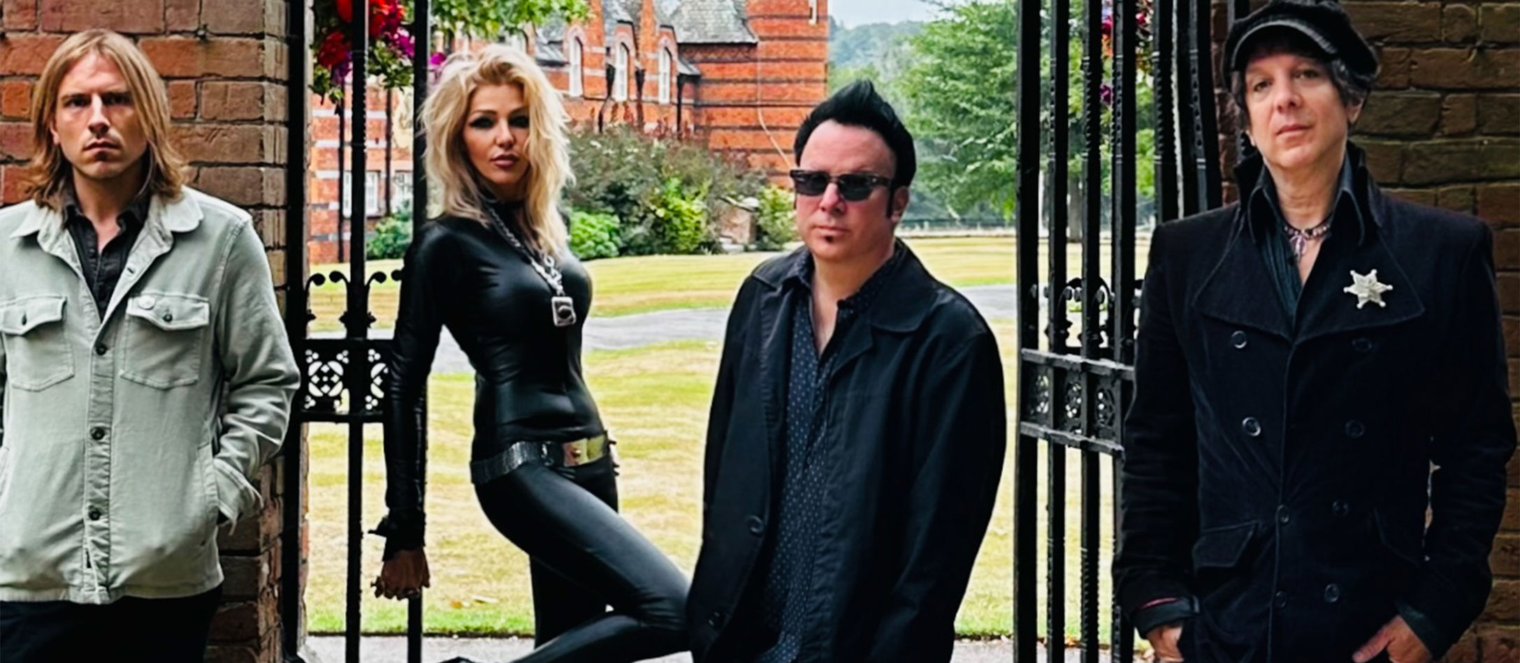 Mercury Rev
