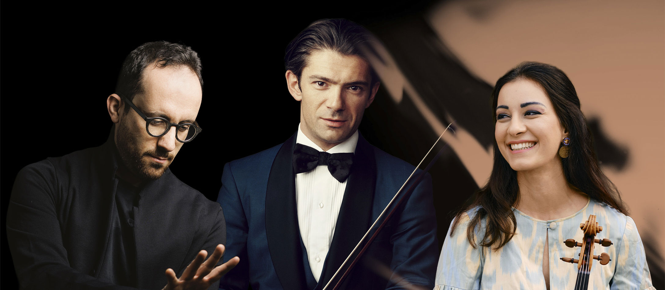 DR Symfoniorkestrets abonnementsserie F2