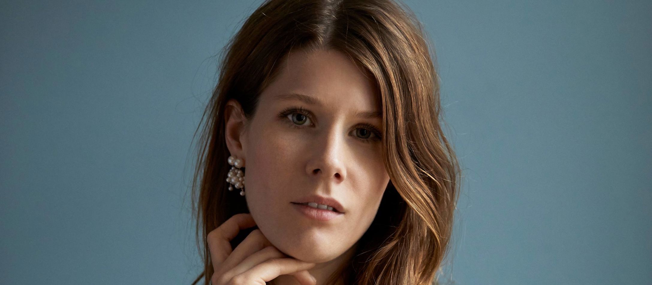 Solist Anna Caroline Olesen