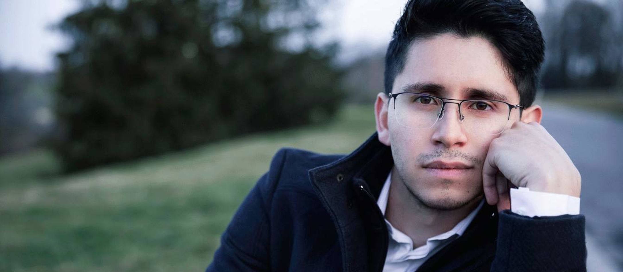 Luis Castillo Briceño Malko 2024