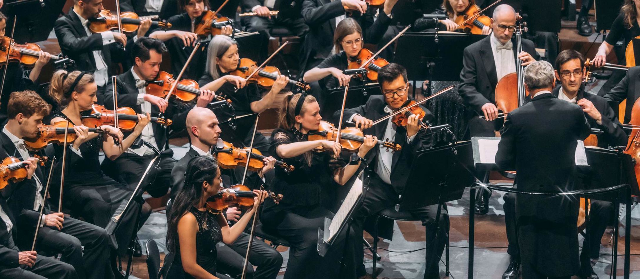 the danish national symphony orchestra tour 2023 usa