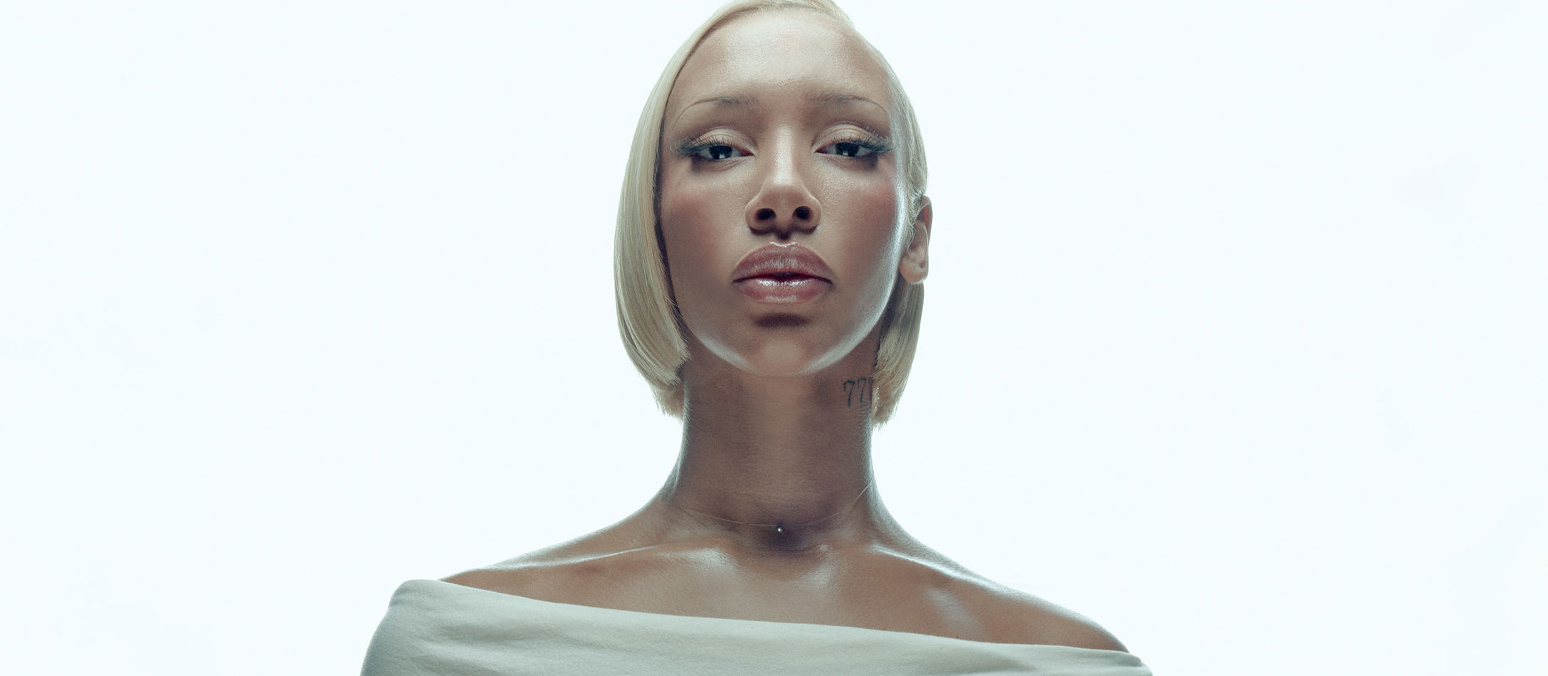 Naomi Sharon
