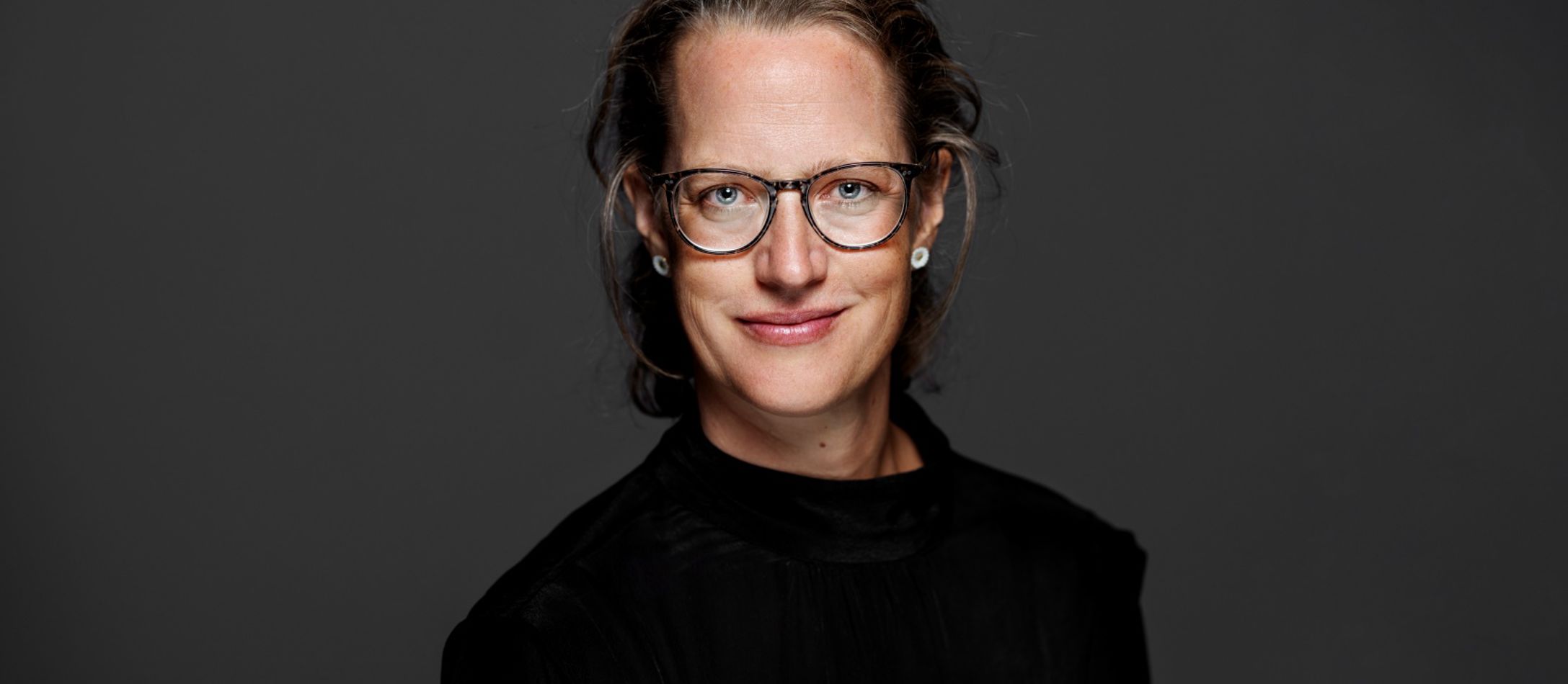 Magda Stevensson