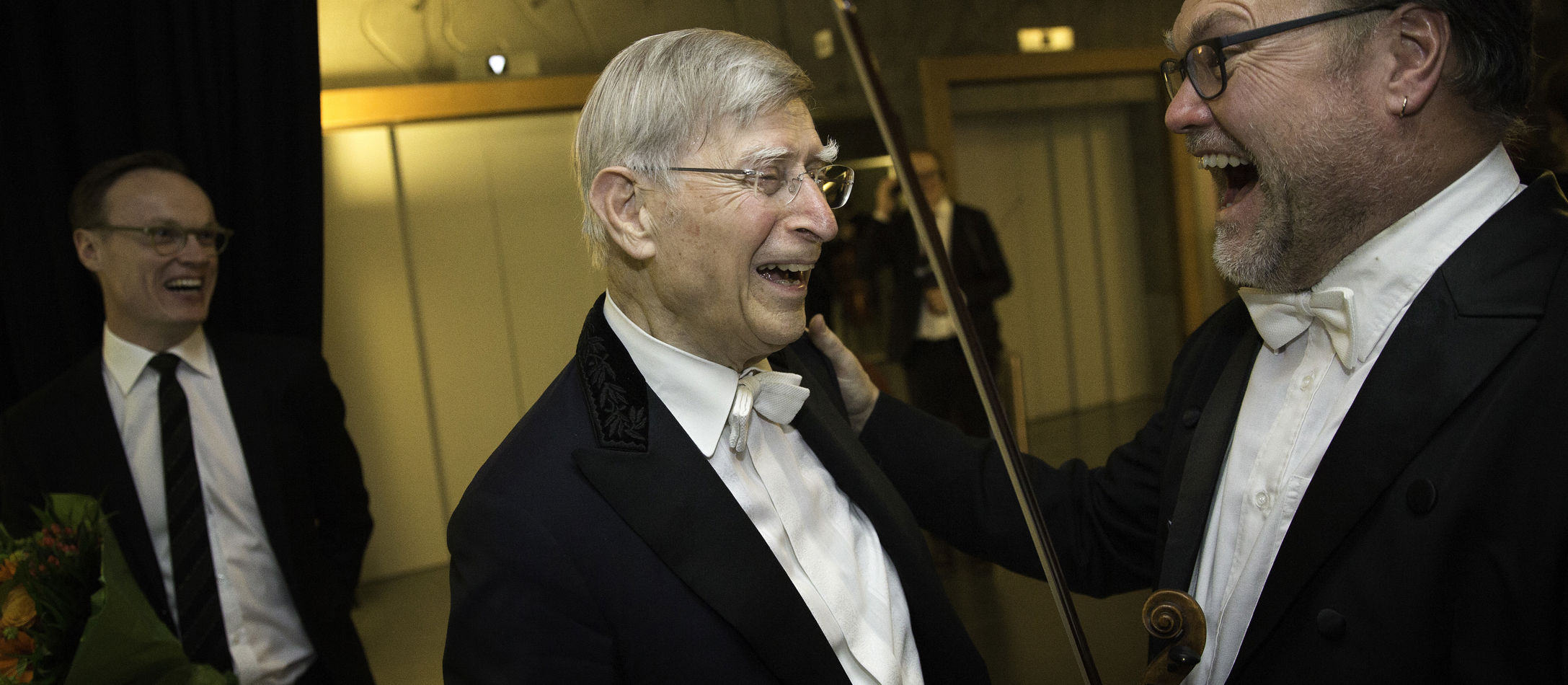 Blomstedt Griner