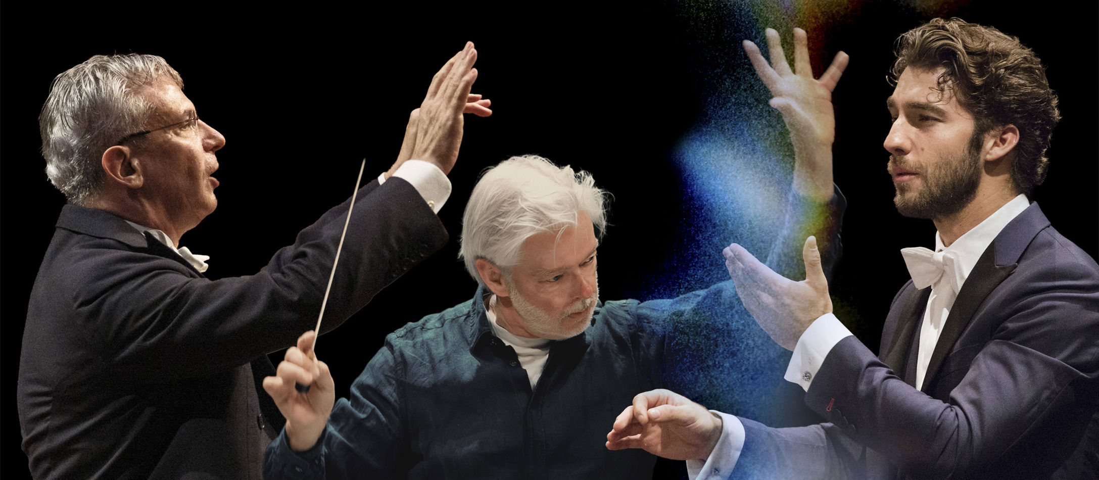 DR Symfoniorkestrets abonnementsserie T1