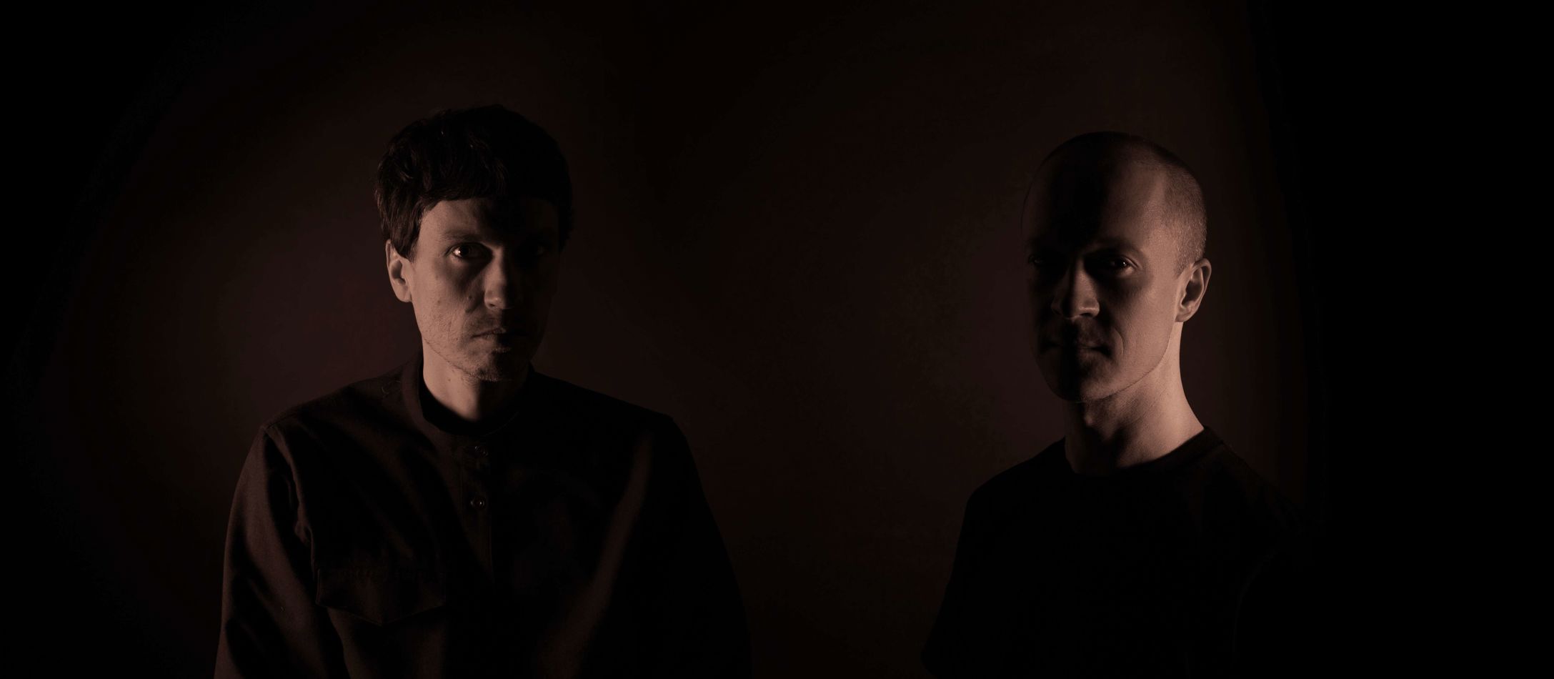 To personer fra bandet