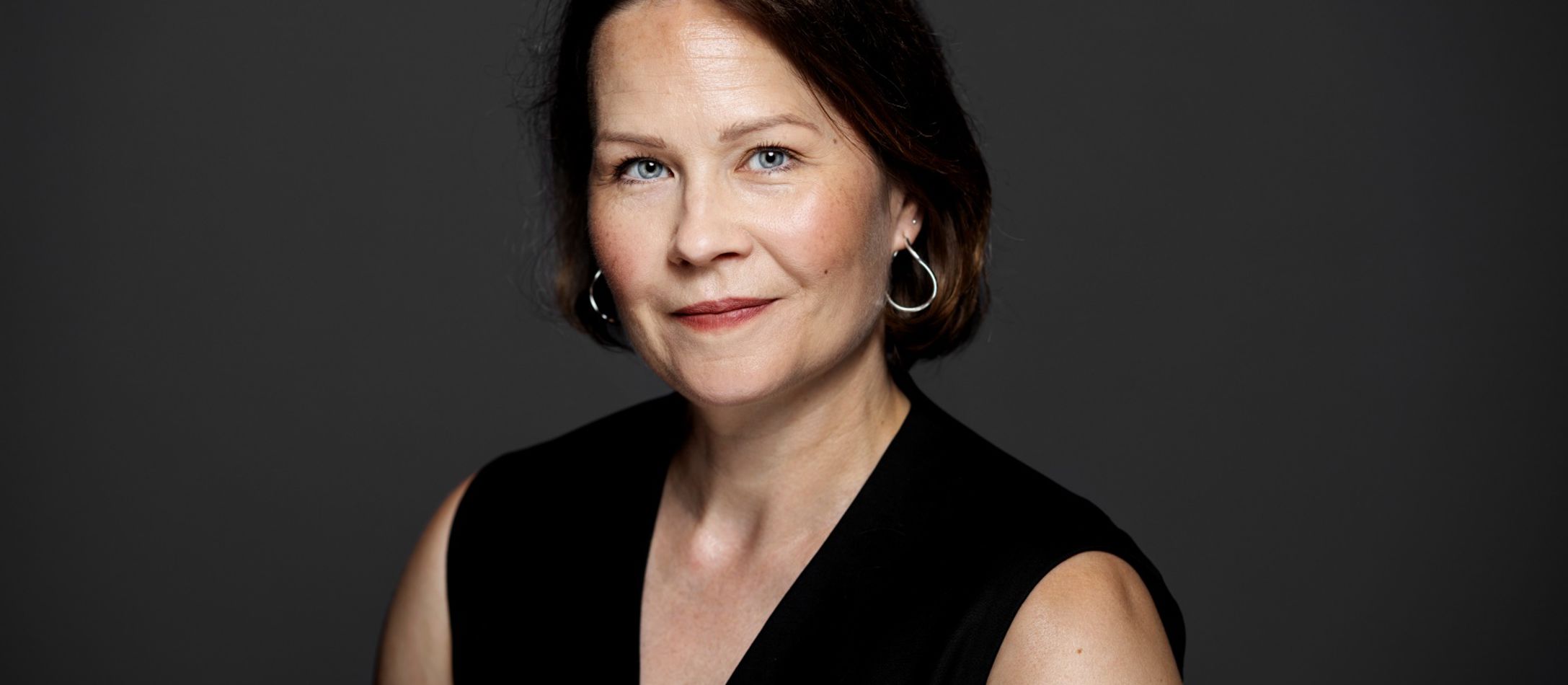 Anna Nykvist