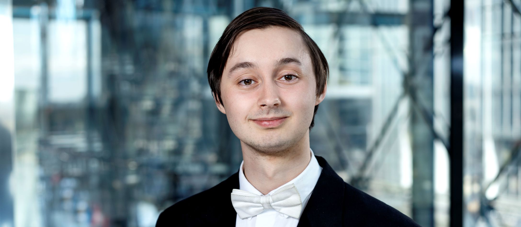 Michael Andreas Grolid