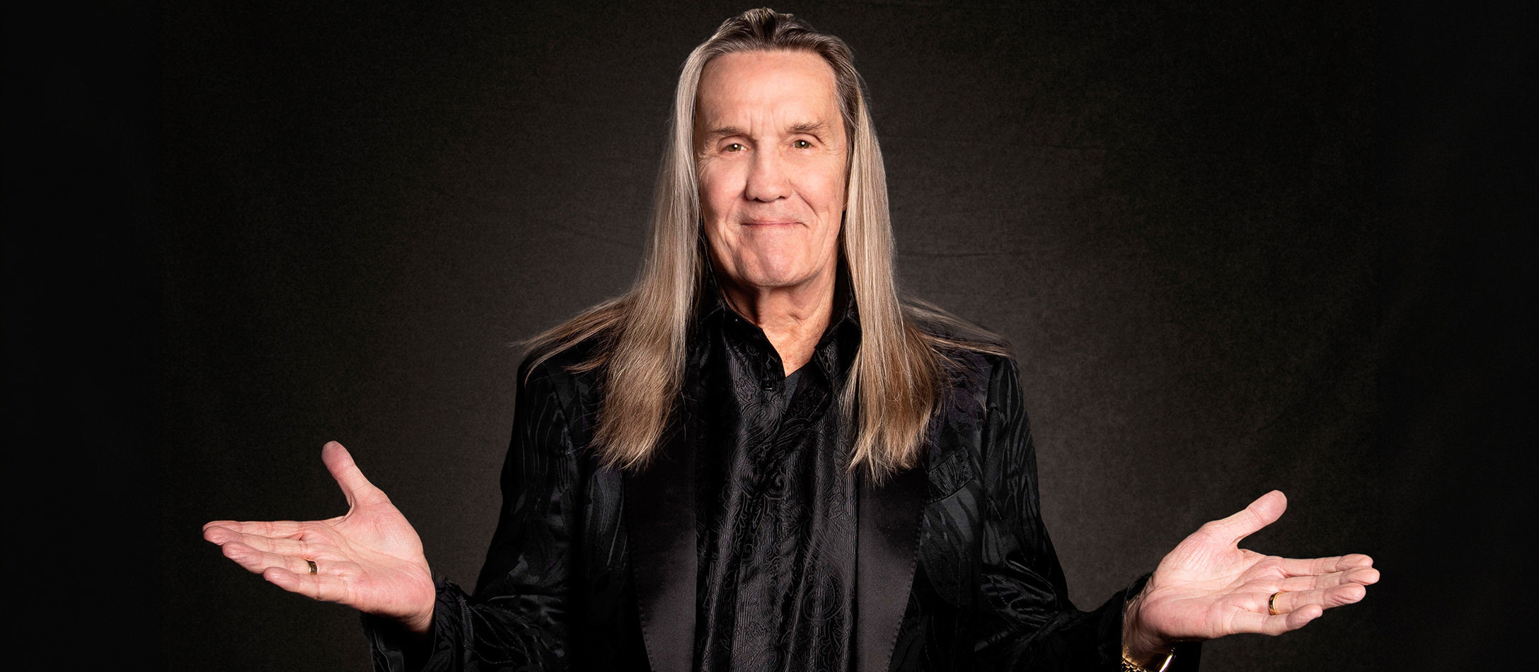 Nicko McBrain
