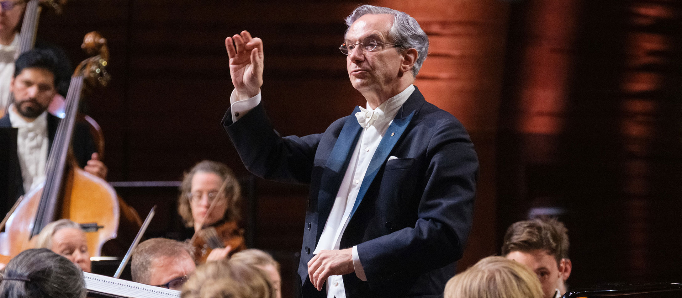 Luisi & Brahms