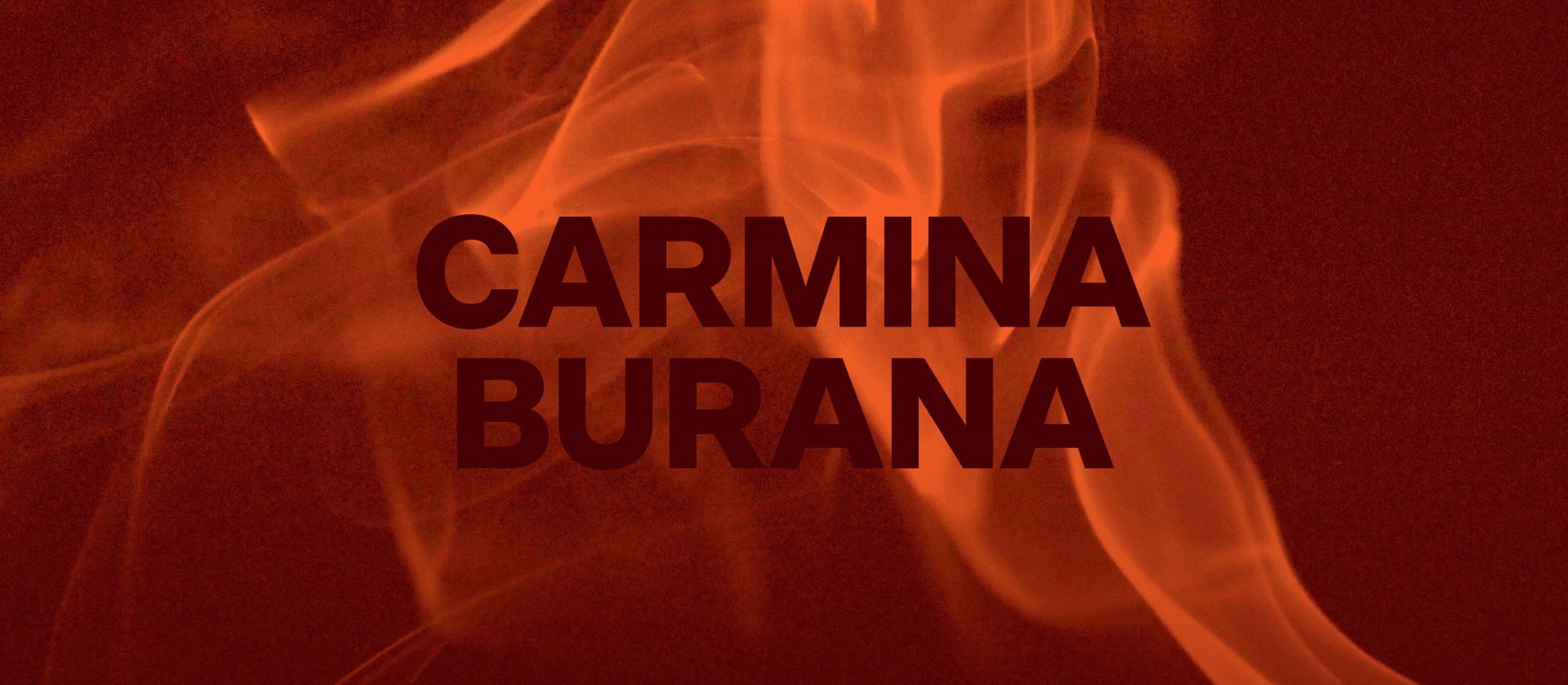 Carmina Burana