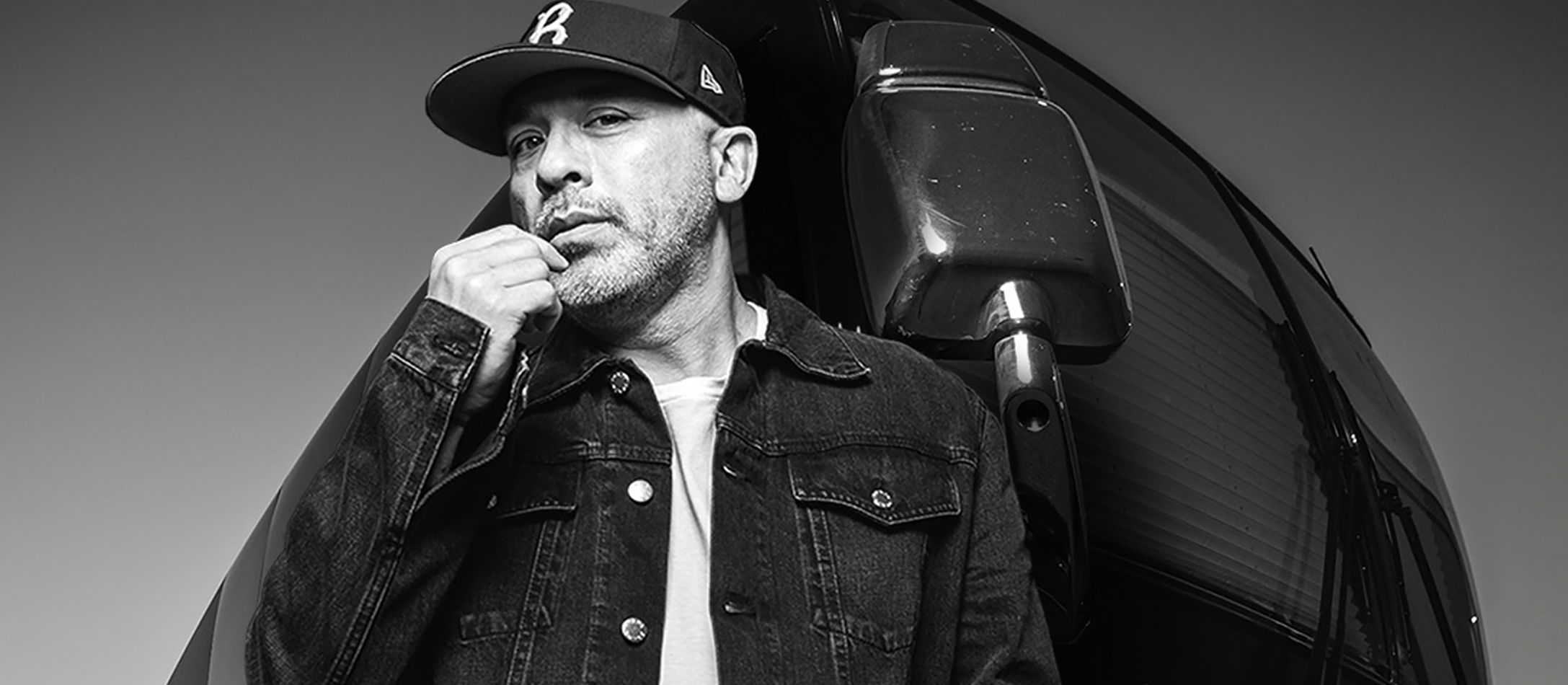 Jo Koy