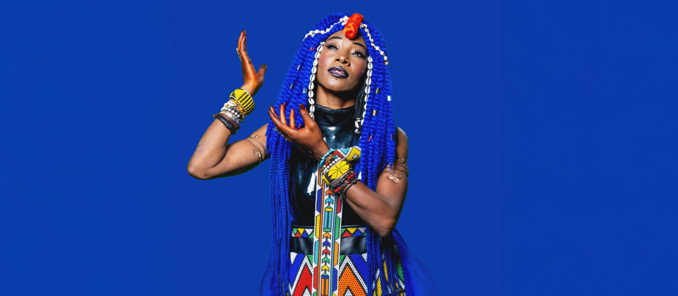 Fatoumata Diawara