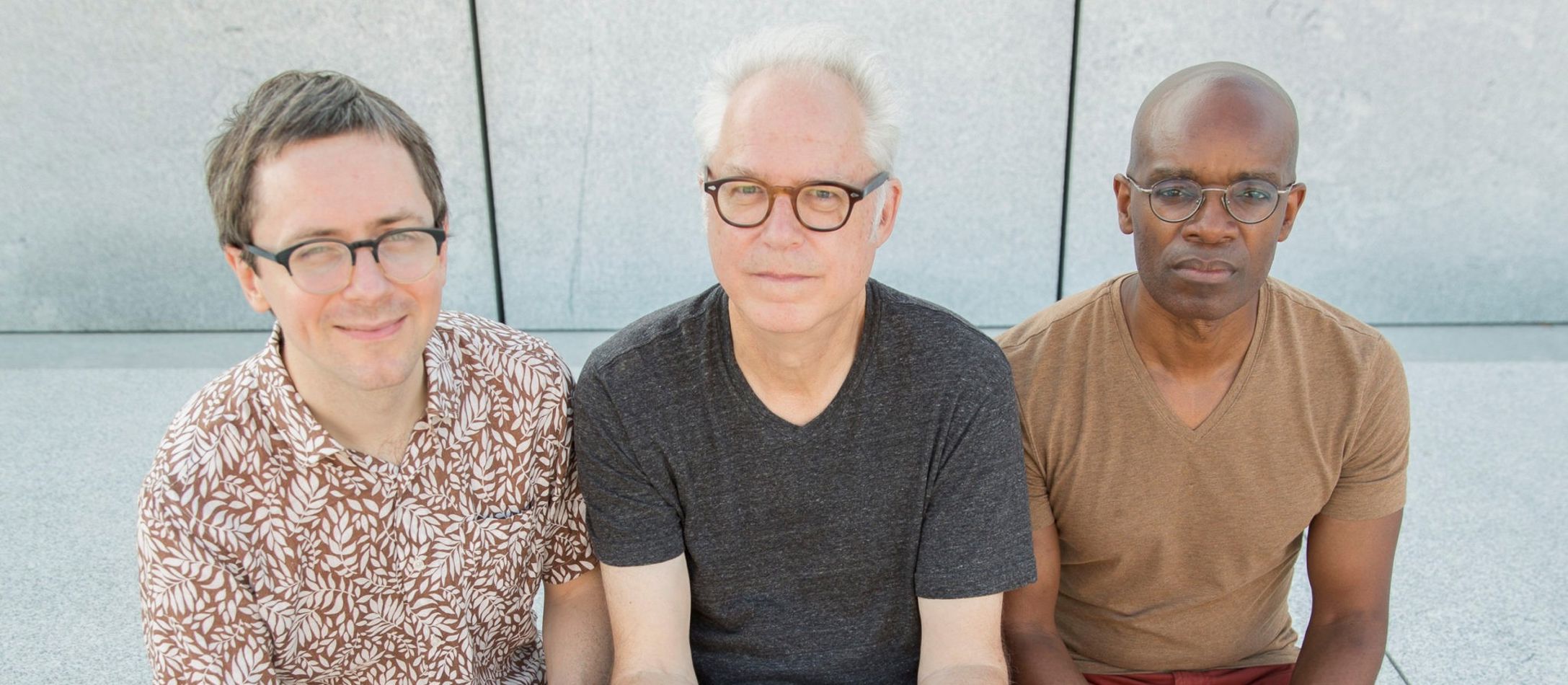 Bill Frisell Trio