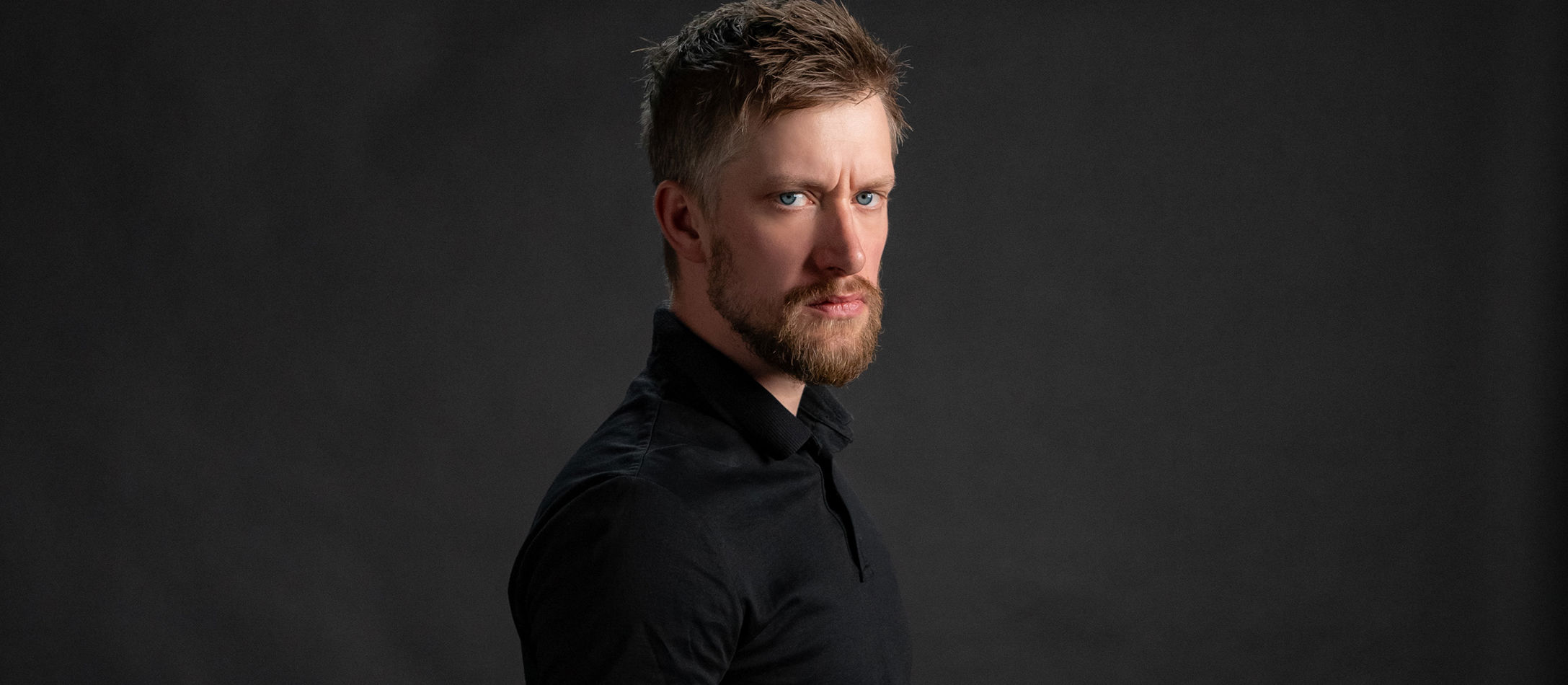 Daniel Sloss: Bitter