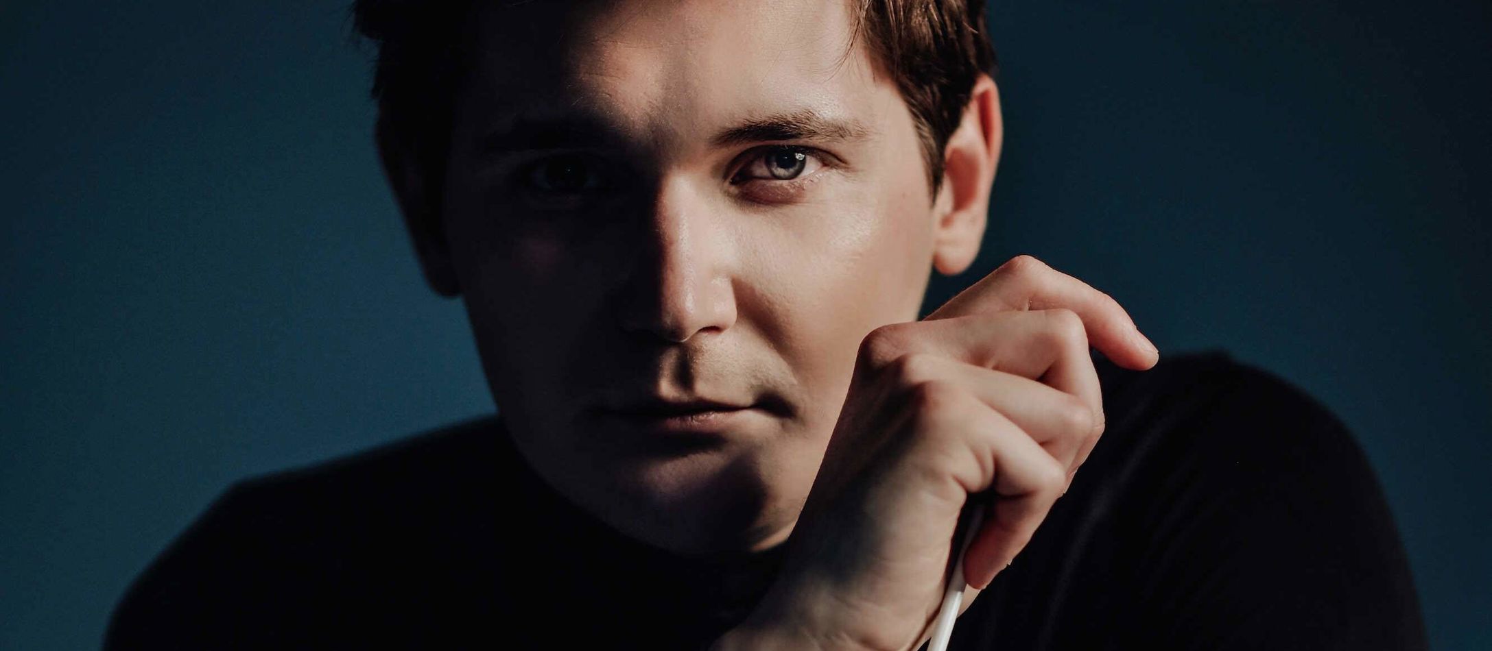 Jakub Przybycień Malko 2024