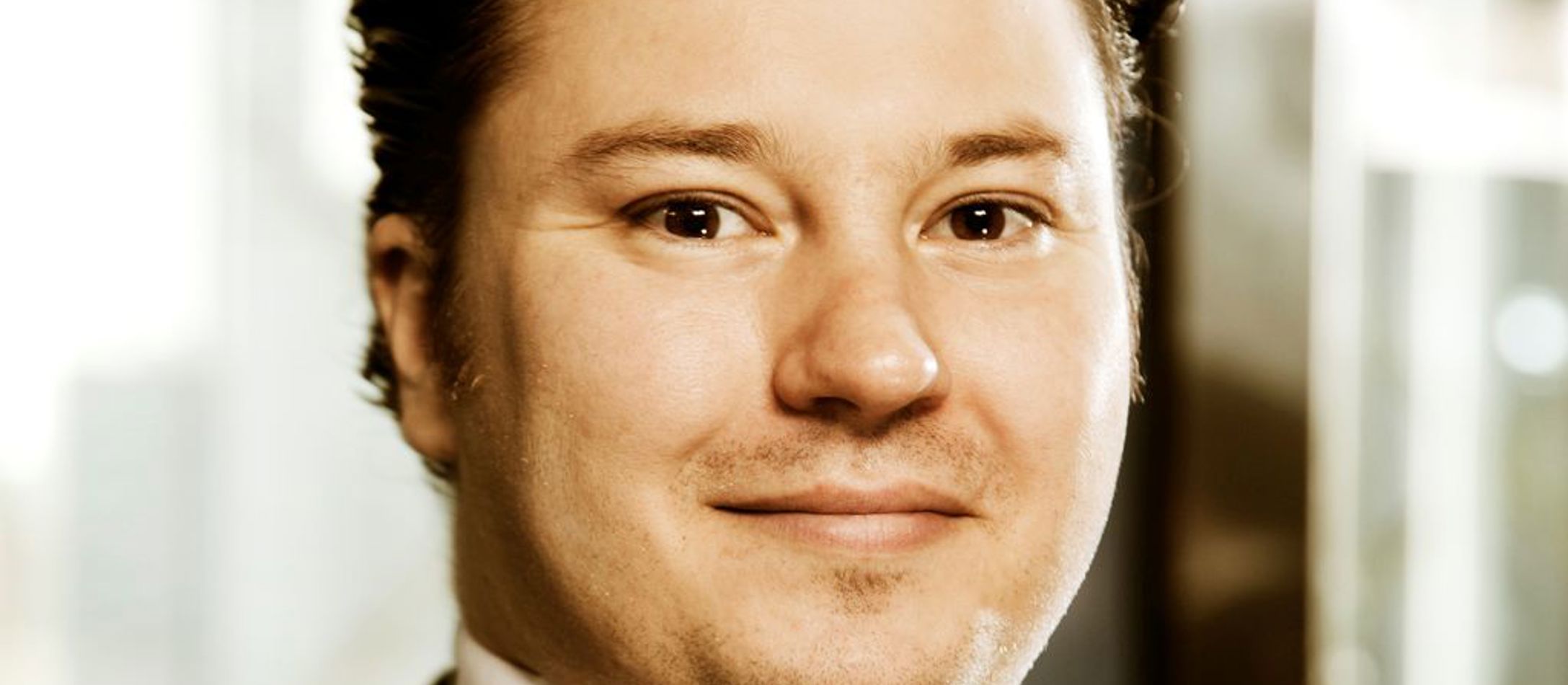 Lasse Mauritzen