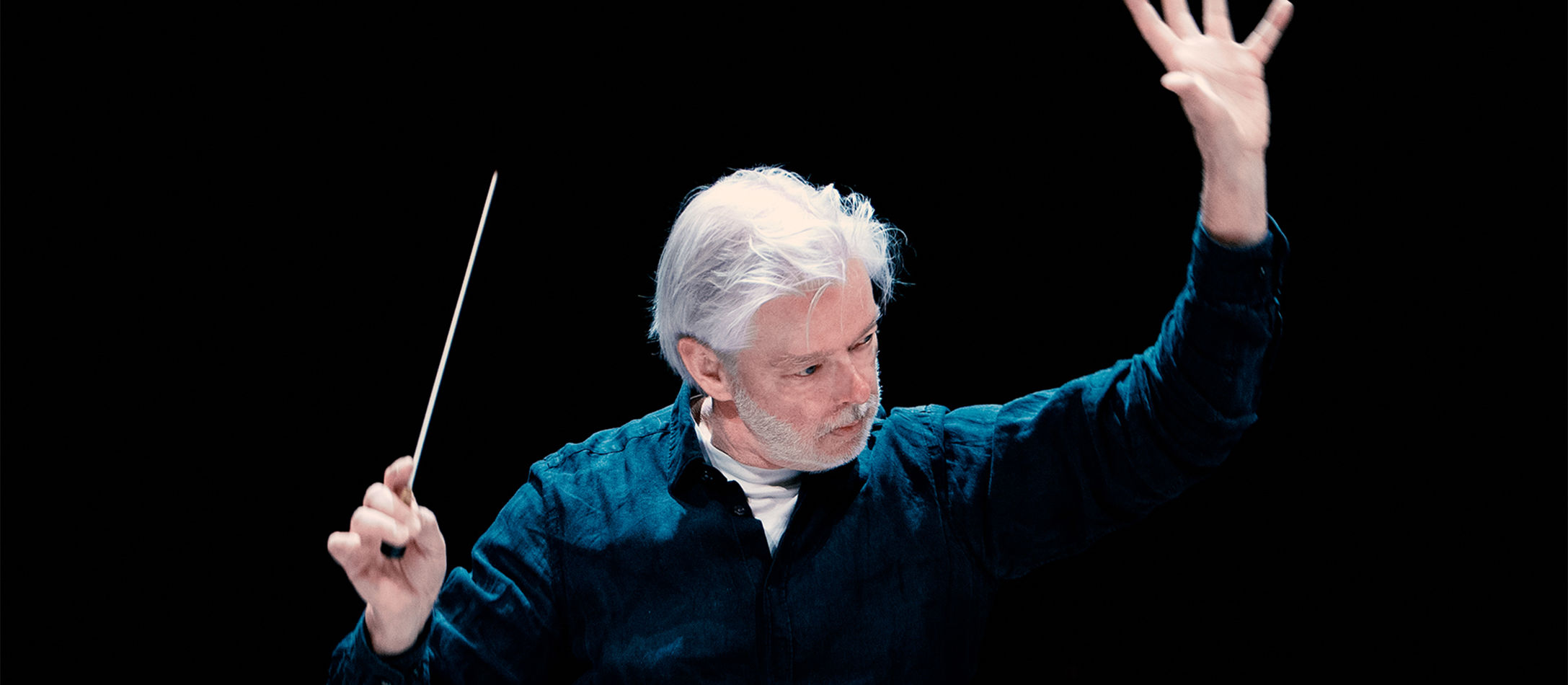 Saraste & Brahms