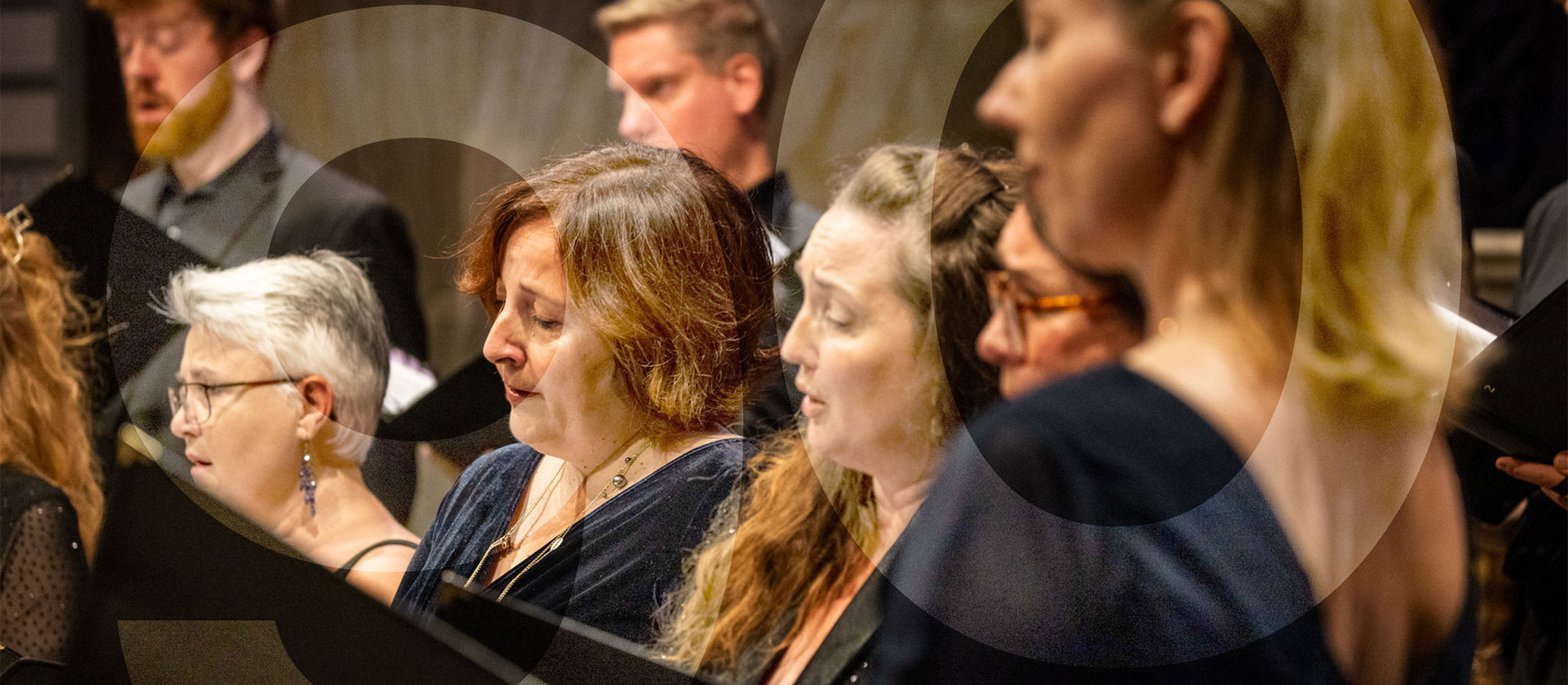 DR Vokalensemblet & Arvo Pärt 90 år (Værløse Kirke)