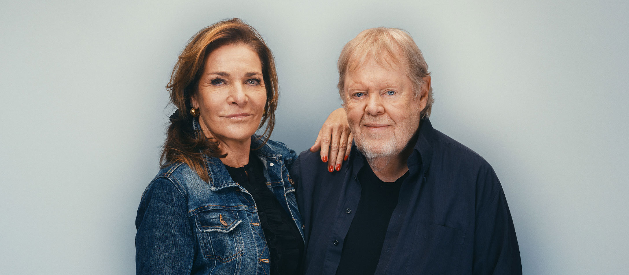 Sebastian & Lis – Tiderne Skifter