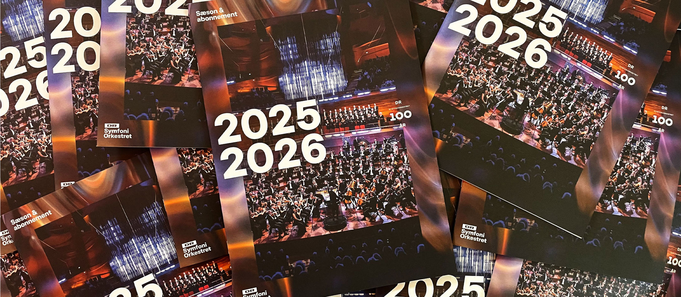 Bestil sæsonbrochure