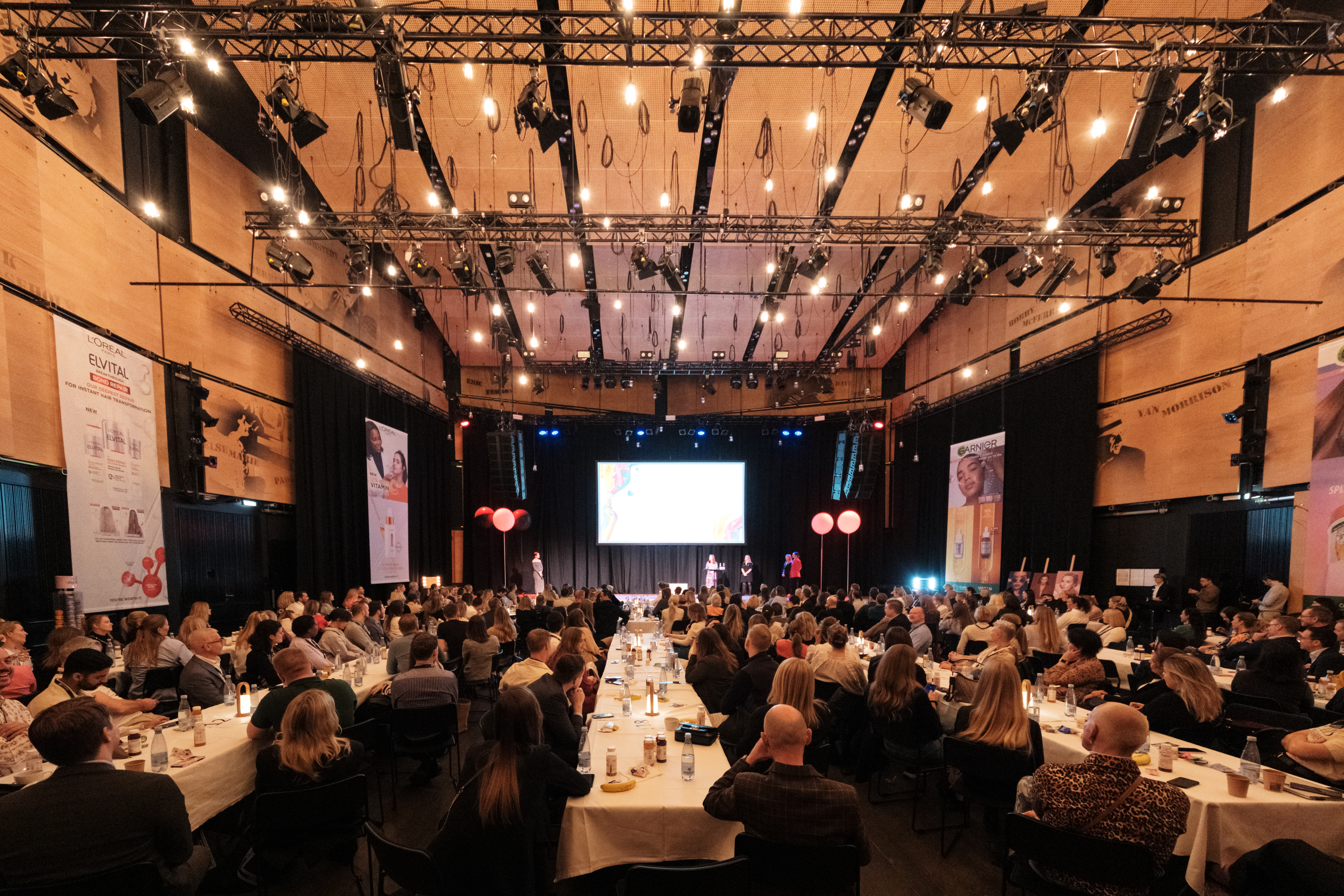 Lej DR Koncerthuset Til Møder, Konferencer Og Events | Læs Mere Og ...