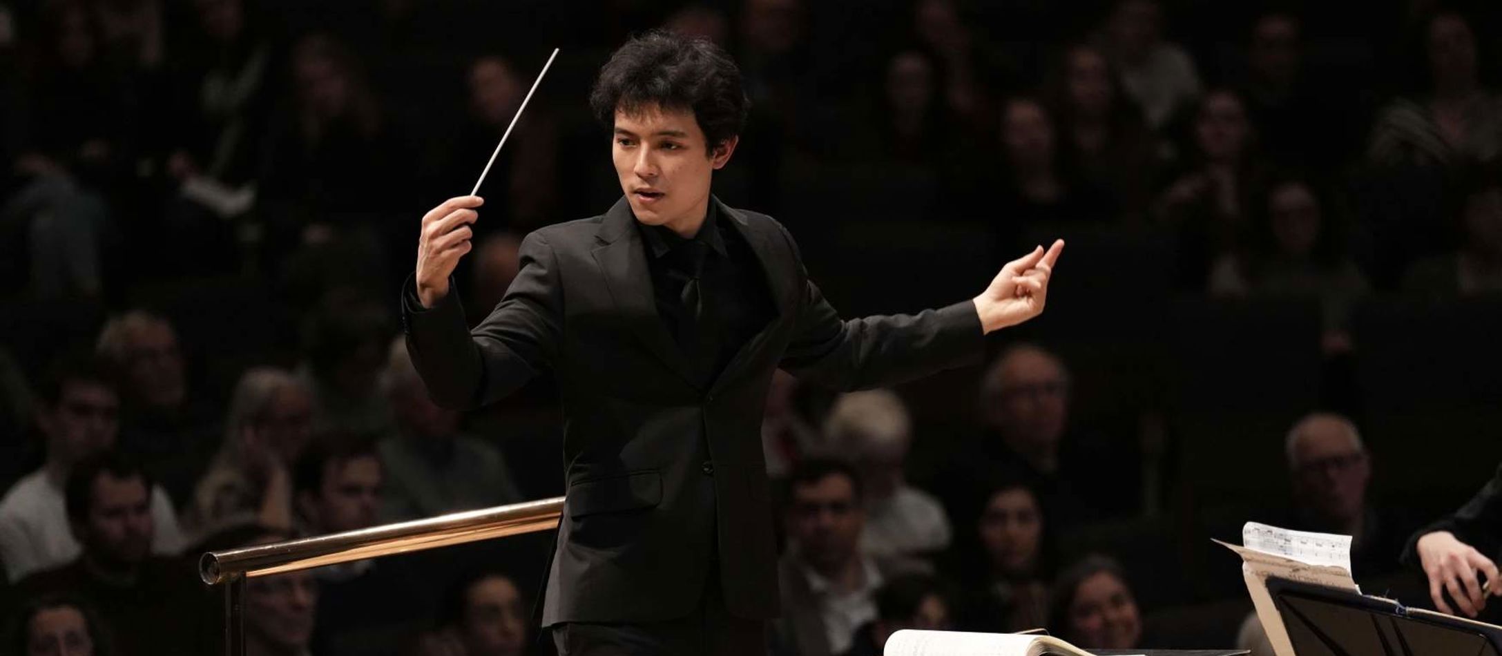 Euan Shields Malko 2024