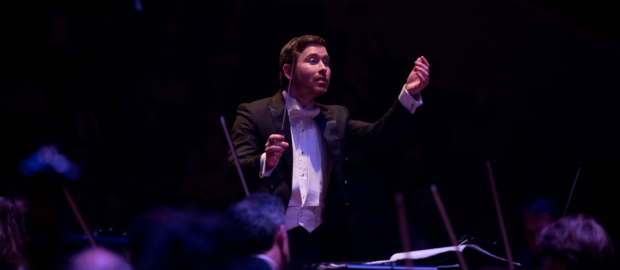 Geoffrey Paterson: De Niese & Dido Og Aenaes