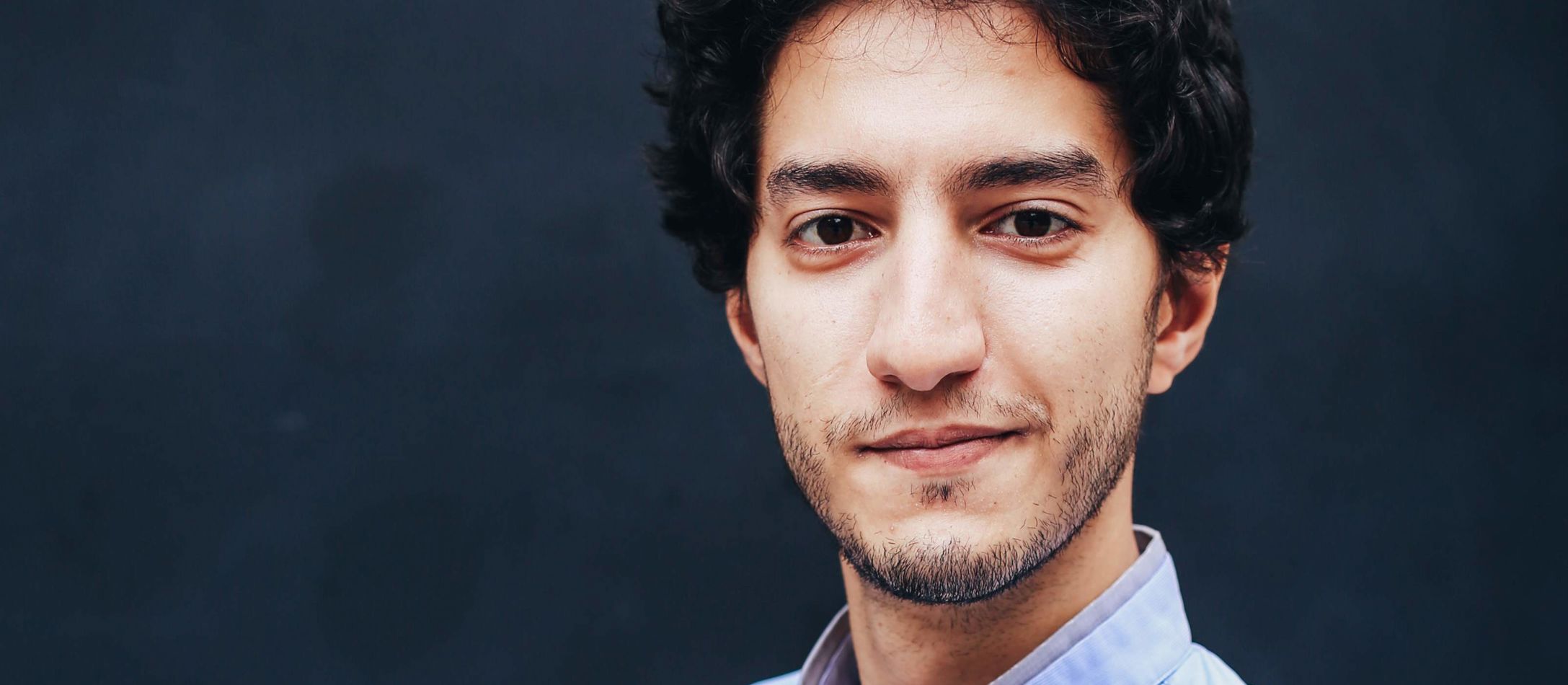 Omar El Jamali Malko 2024