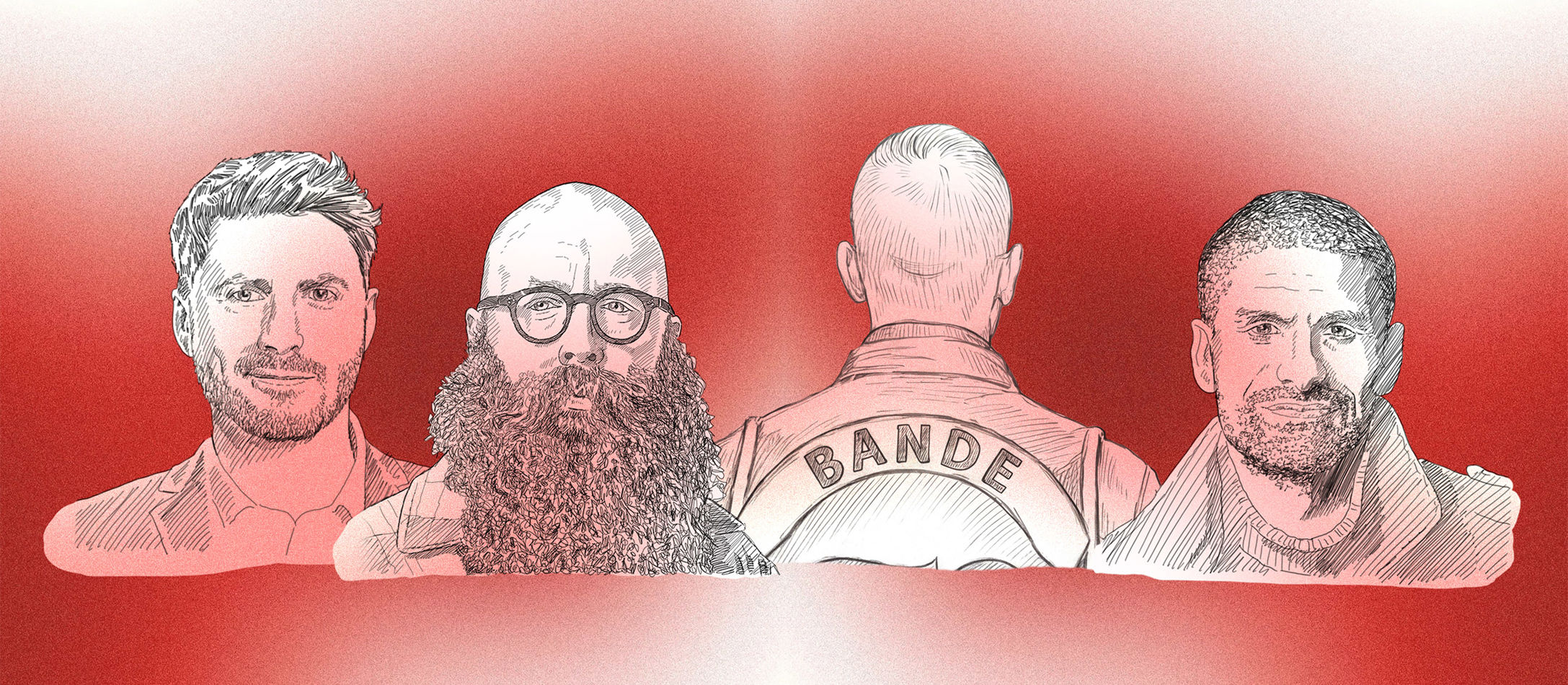 Fireside Talk: Banderelateret Live