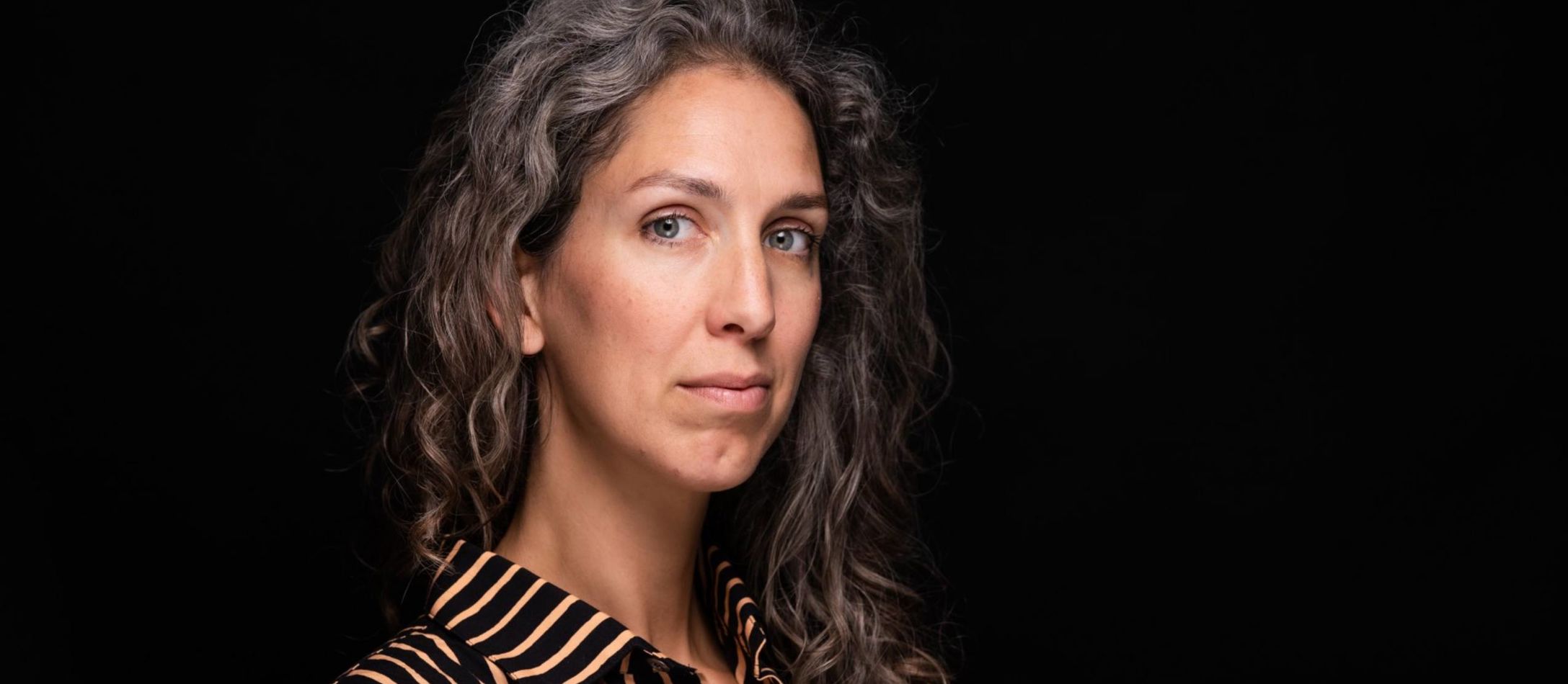Dirigent Francine Vis