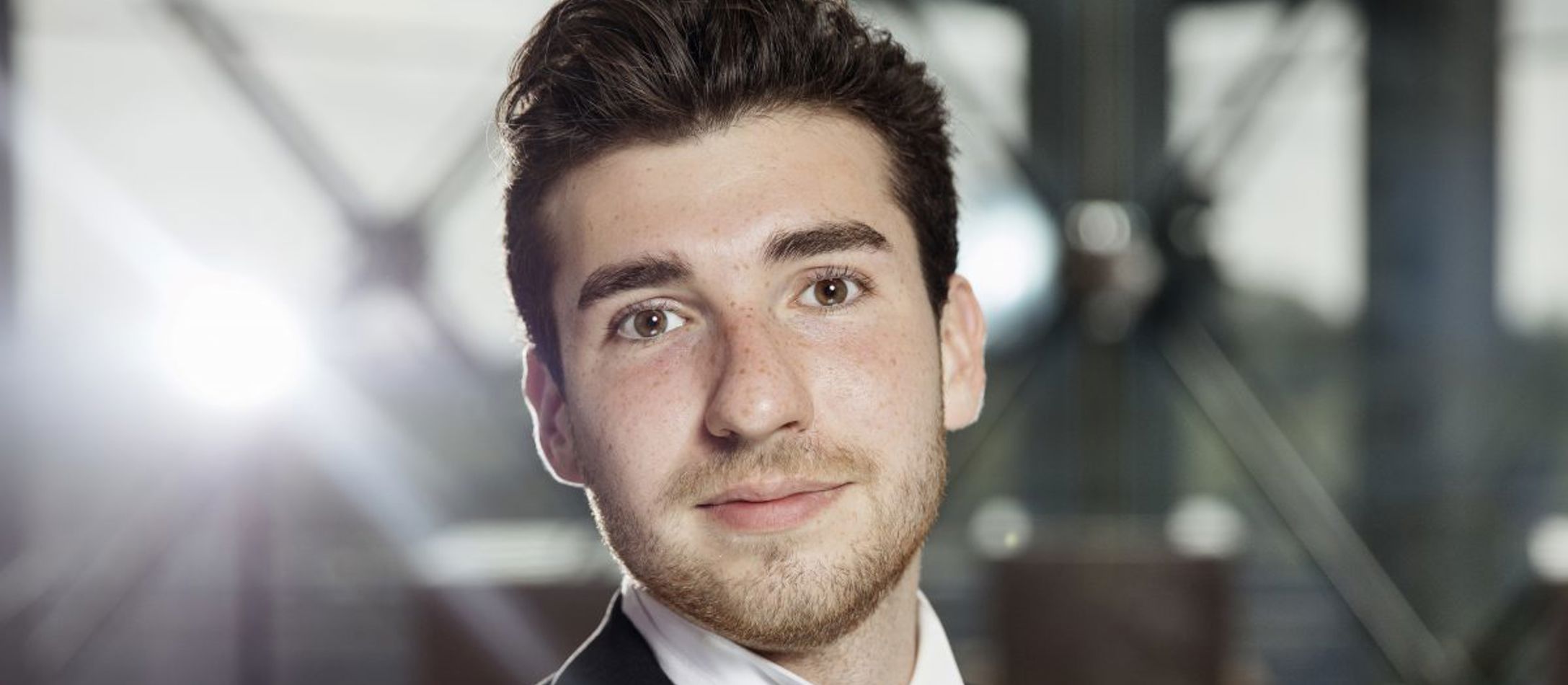 Zachary Hatcher