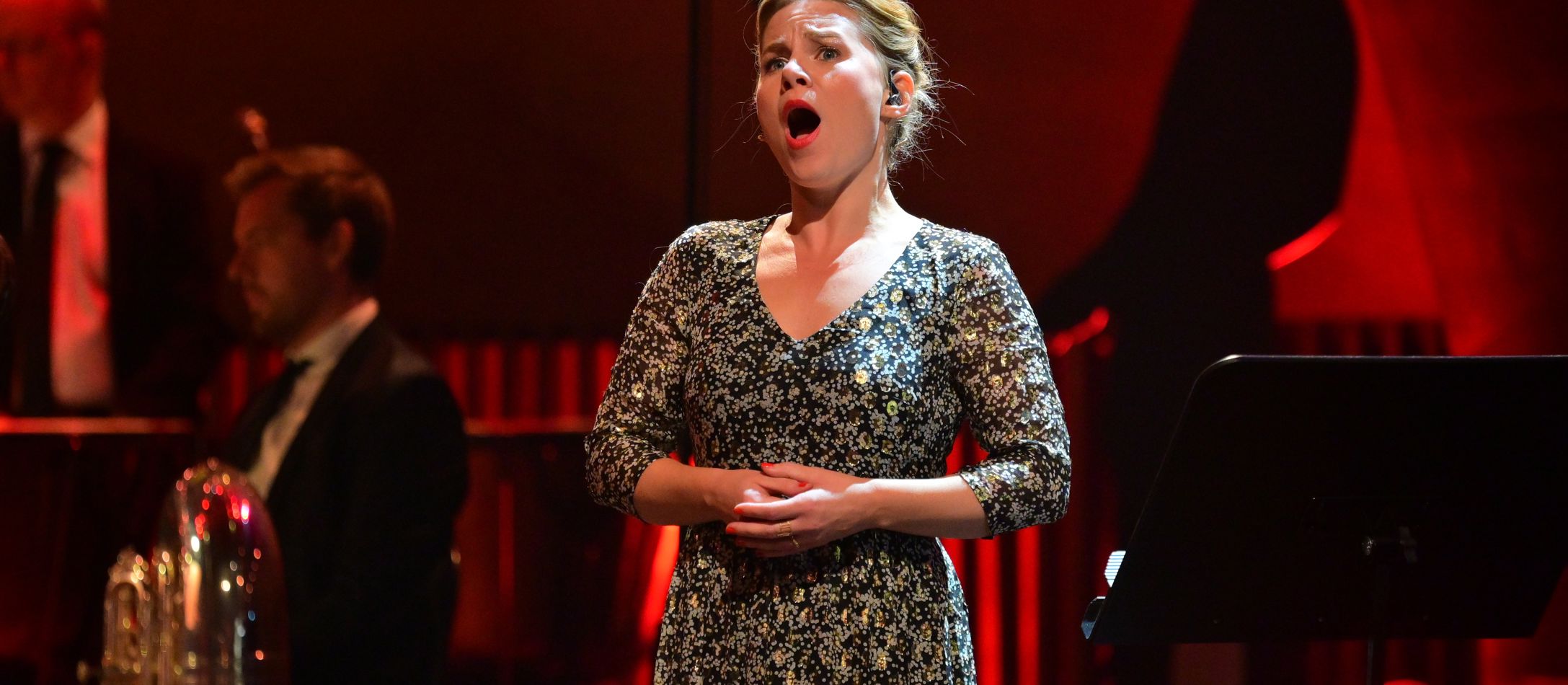 Christine Nonbo Krabbe