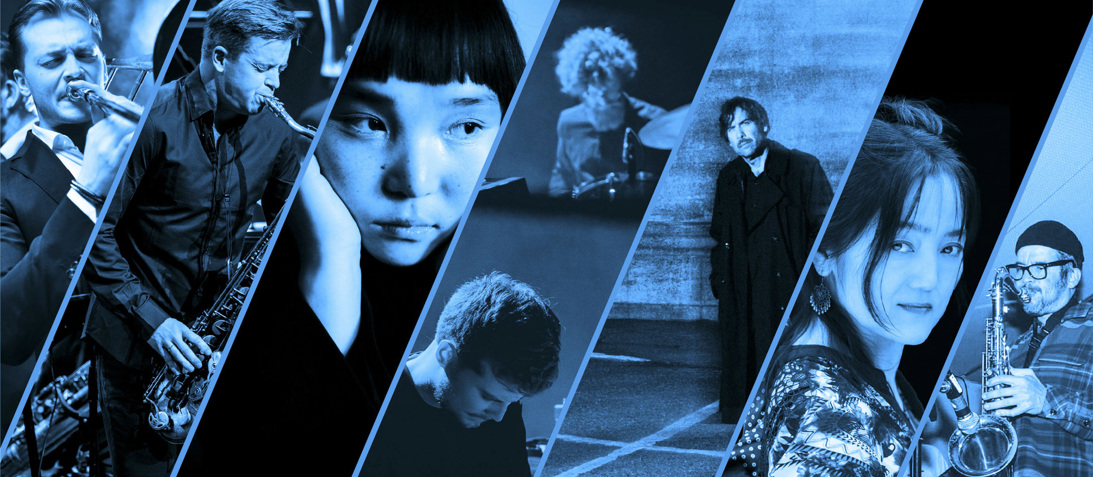 Vinterjazz 2026 uden logo