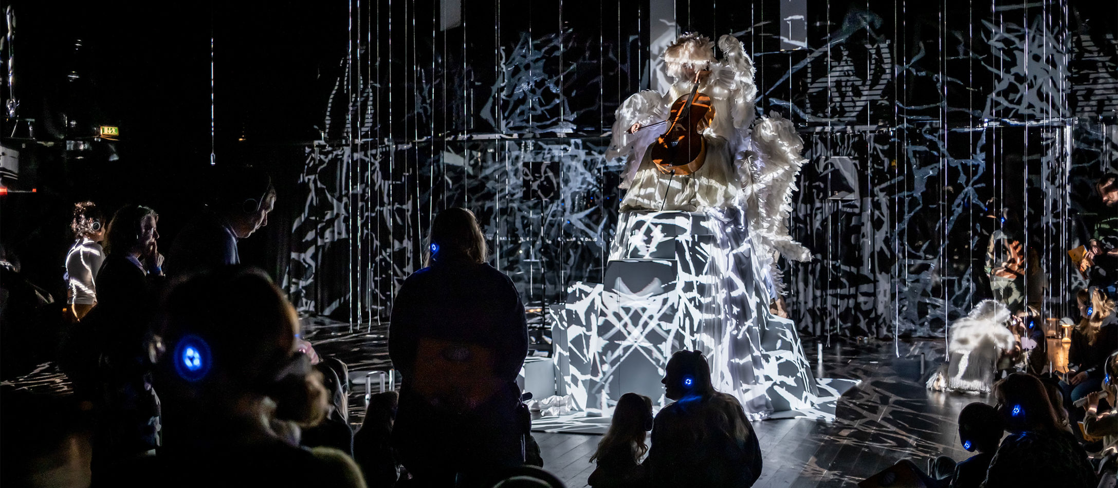 Skolekoncert: En verden af lyd (10. april)