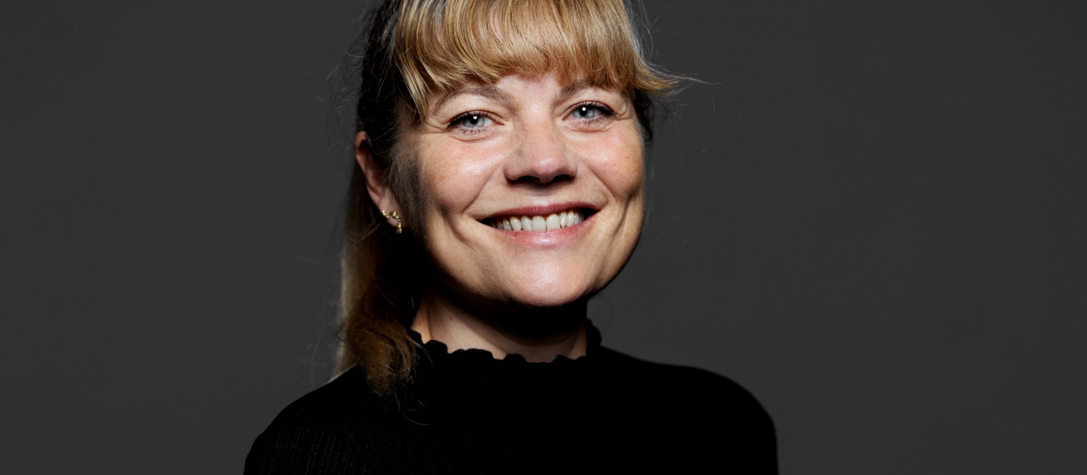 Dorte Bennike