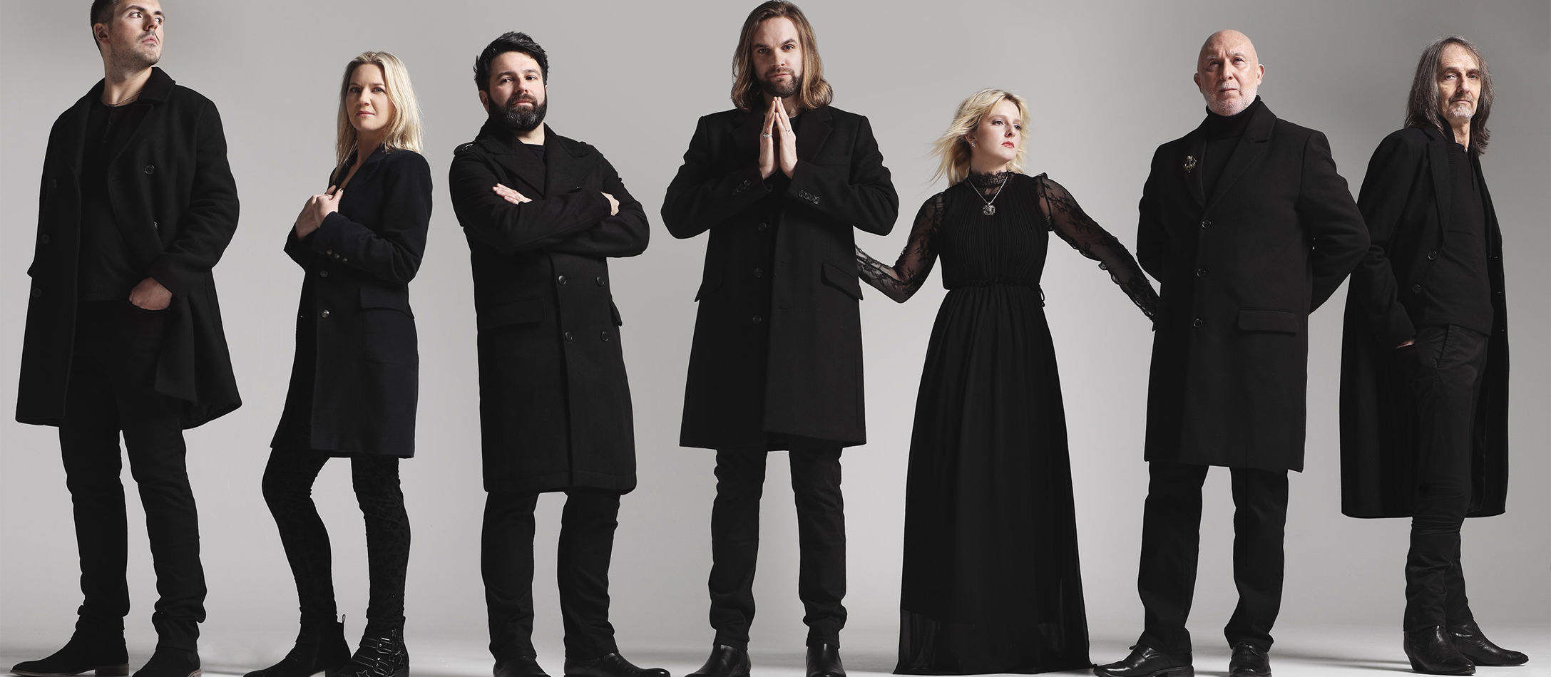 Rumours of Fleetwood Mac