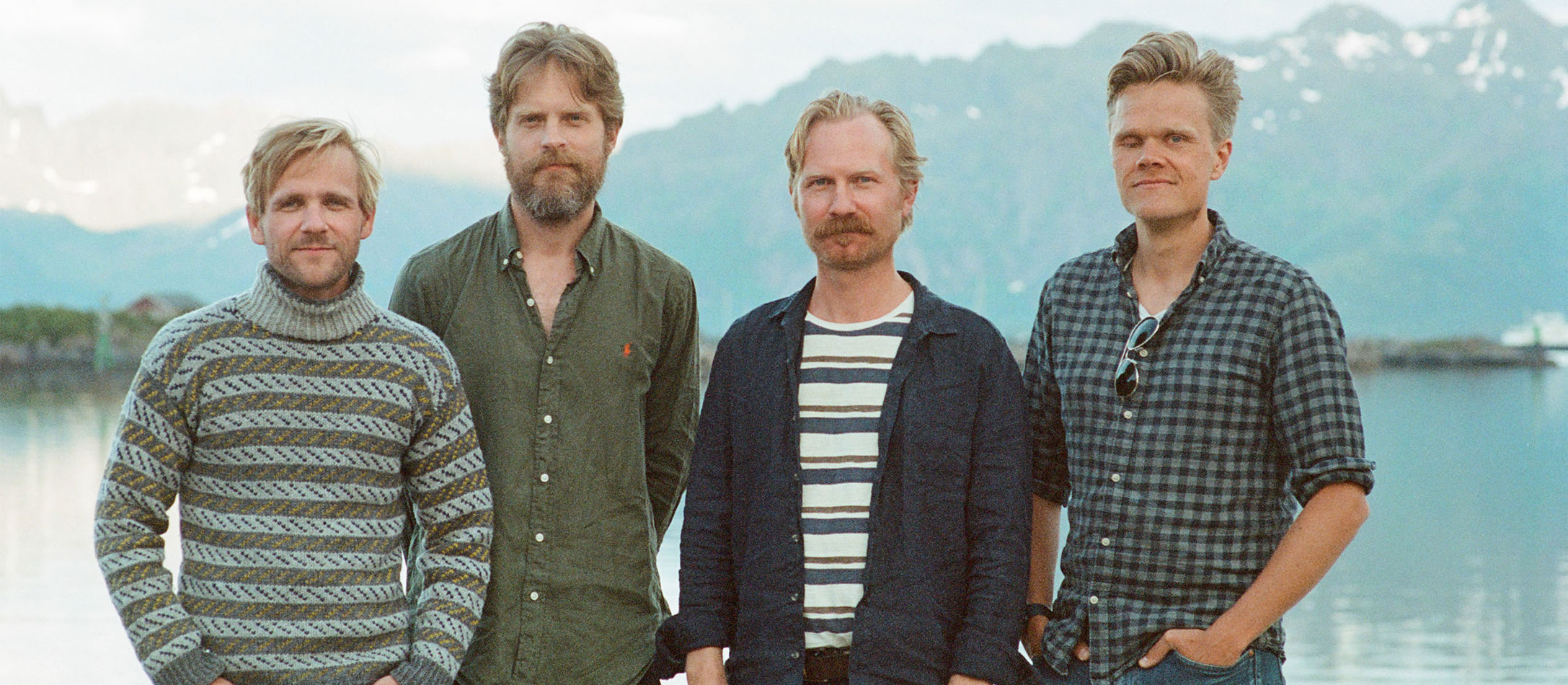 Sonnings Musikpris 2025