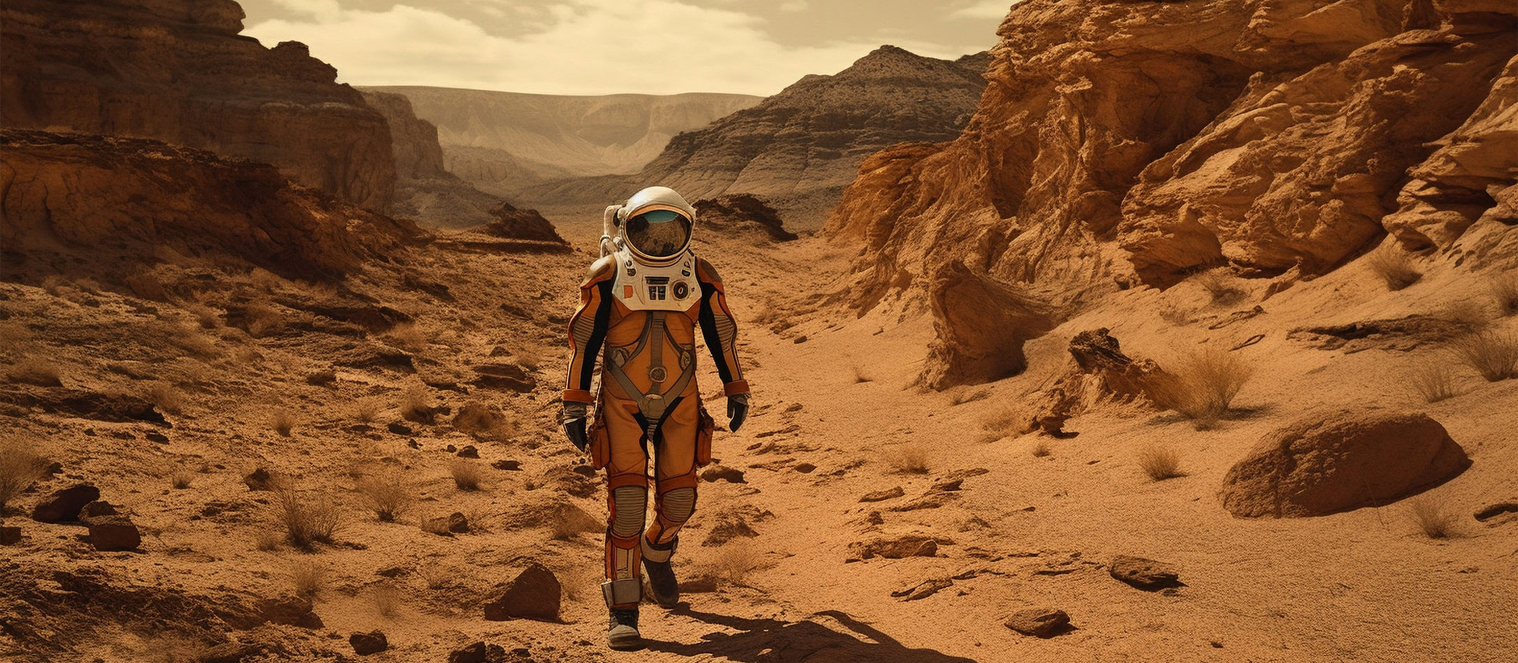 Science & Cocktails: Sanjeev Gupta